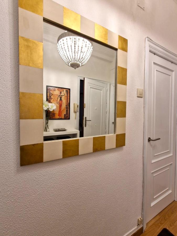 Amplio Y Centrico Piso Con Patio. Leilighet La Coruña Eksteriør bilde